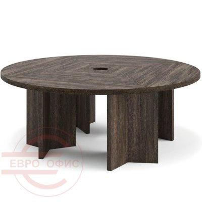 Conference table D.200 Стол переговоров D200 Profoffice Terra (Мали)