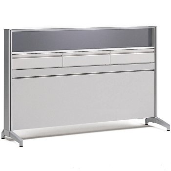 GFN122W Перегородка Fursys EXPACE (WWS)