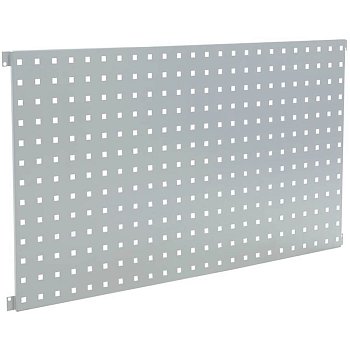 MS PRO 100X50 ЭКРАН WS БОКОВОЙ ПРОМЕТ (Серый MS)