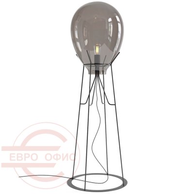 L5095 Напольный светильник Евро Офис (Черный)