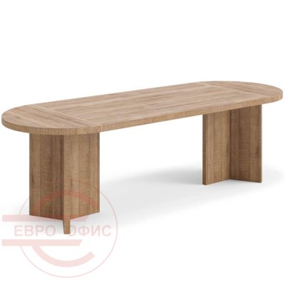 Conference table 250x90 Стол переговоров 250x90 Profoffice Terra (Капучино) Conference table 250x90 Стол переговоров 250x90 Profoffice Terra (Капучино)