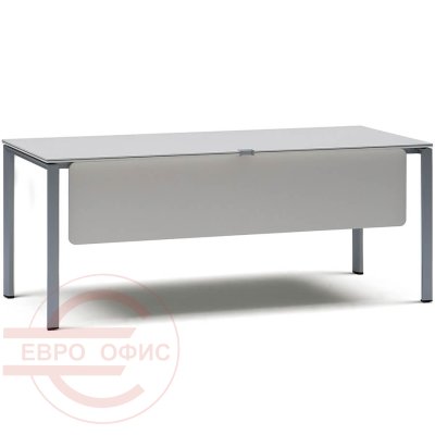 FAD012M Передняя панель рабочего стола Fursys FX (Белое (WWWH))