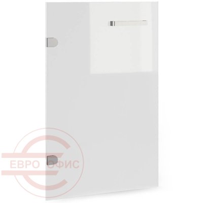 Gr-01.1 Дверь стеклянная Мебель Стиль Grand (Стекло прозрачное)