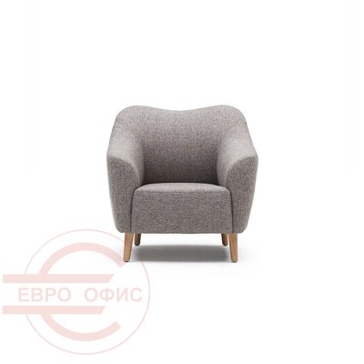 CS4501Z Кресло CS4500 (Серый (161A))