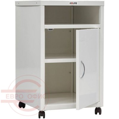 МД ТП-3 Тумба медицинская ПРОМЕТ (Белый (RAL 9016))