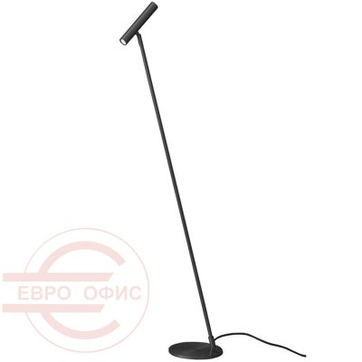 L5149 Напольный светильник Евро Офис (Черный)
