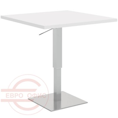 301 201 Sit-to-Stand стол Profoffice Fermo Wood (Белый)