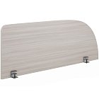 А-65-140 Перегородка навесная Мебель Стиль Агат