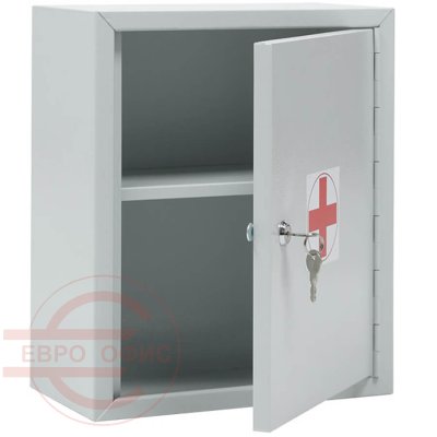 AMD-33 Аптечка ПРОМЕТ (Белый структурированный)