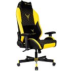 Knight Neon Геймерское кресло  Бюрократ, обивка иск. кожа Knight Neon Геймерское кресло  Бюрократ, обивка иск. кожа