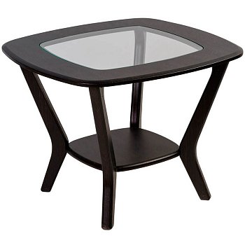 Мельбурн Журнальный стол Мебелик (Дуб Сонома) Мельбурн Журнальный стол Мебелик (Дуб Сонома)