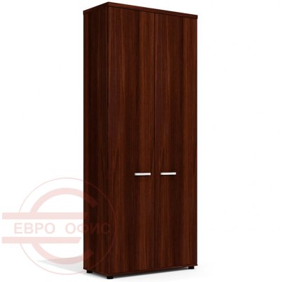 Gr-63 Гардероб с выдвижной штангой Мебель Стиль Grand (Орех тёмный) Gr-63 Гардероб с выдвижной штангой Мебель Стиль Grand (Орех тёмный)