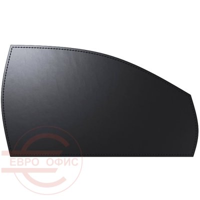 MODEL. 26/2 L Бювар кожа Buvardo (Кожа чёрная) MODEL. 26/2 L Бювар кожа Buvardo (Кожа чёрная)