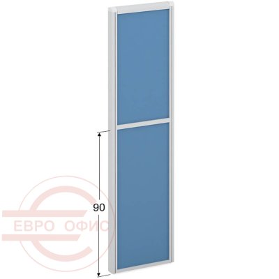 ПК-ЛГ-МДК167х44/90Д/Д Модуль комбинированный ФЕЛИКС (Голубой шагрень)