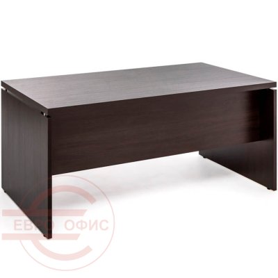 72S002 Стол Profoffice Fermo Wood (Венге)