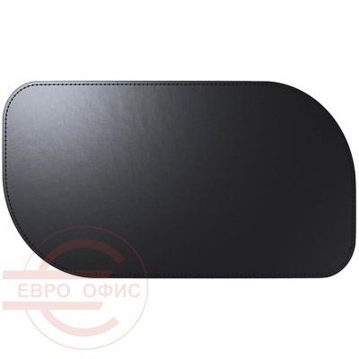 MODEL. 17/1 L Бювар кожа Buvardo (Кожа чёрная) MODEL. 17/1 L Бювар кожа Buvardo (Кожа чёрная)