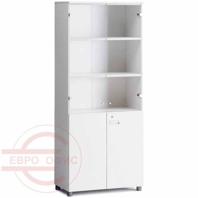 CAC385G Шкаф комбинированный Fursys EXPACE (WW)