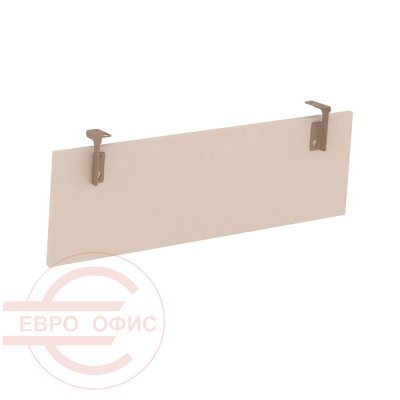 ES.CS-2 Царга стола RIVA Estetica (Капучино/Металл Латте)