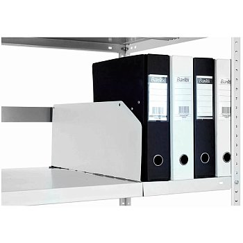 MS-30 Разделитель ПРОМЕТ (Серый MS)