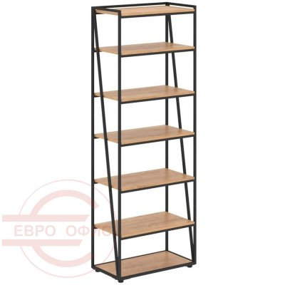 LMHC 80 Стеллаж SKYLAND LOFTIS (Дуб бофорд)