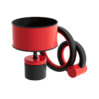 Стильное освещение для офиса