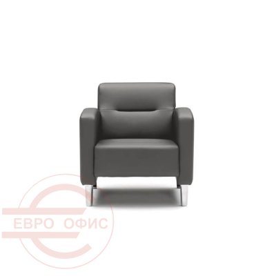 CS4101Z Кресло CS4100 (Серое (A441))
