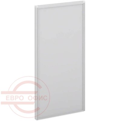 ПК-ЛГ-МДС167х80Д Модуль сплошной ФЕЛИКС (Серый)