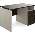 R-11R Стол с тумбой Мебель Стиль Rio Base