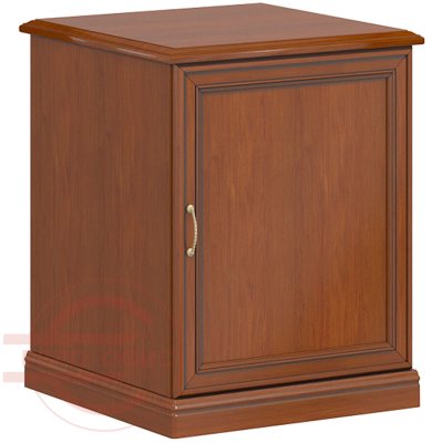 ПК-ВР-ШХ83х65 Шкаф для холодильника ФЕЛИКС Версаль (Орех Орвието)