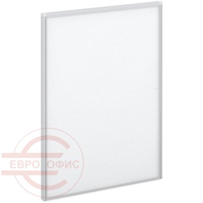 ПК-ЛГ-МДС167х120П Модуль сплошной ФЕЛИКС (Белый)