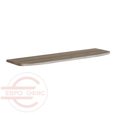 L-8 Приставка объединяющая Мебель Стиль LINE (Делиос)