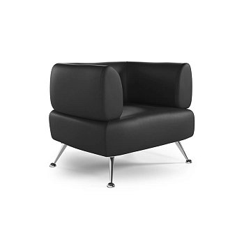 В-1 Кресло Veit Pro (Темно-коричневый (Magic 02))