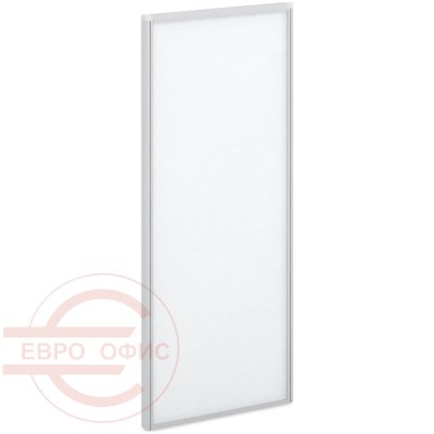 ПК-ЛГ-МДС200х80П Модуль сплошной ФЕЛИКС (Белый)