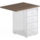 А-38т Топ к тумбе Мебель Стиль Агат