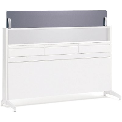 GFN7203 Боковая панель Fursys EXPACE (UG)