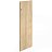 R-8.1 Дверь глухая Мебель Стиль Rio (Швейцарский вяз MS)