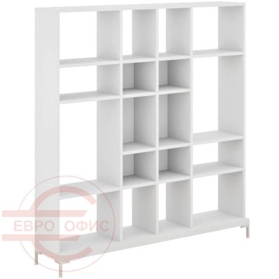 72H005 Стеллаж Profoffice FARO (Белый)