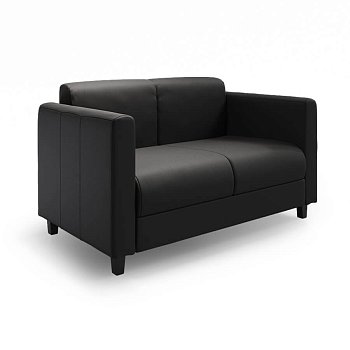 ДЖ-2 Диван двухместный Джип (Фиолетовый (Nergis 504))