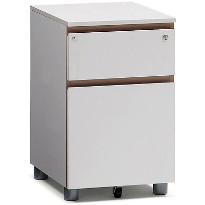 FAP4302N Тумба приставная Fursys FX (TS)