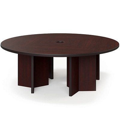 LEGNO Conference table D216 Стол переговоров Profoffice Форте / Forte (Палисандр)