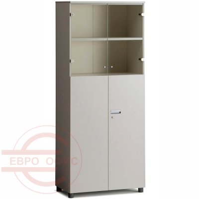 CAC385AG Шкаф комбинированный Fursys SUPERTECH (WW)