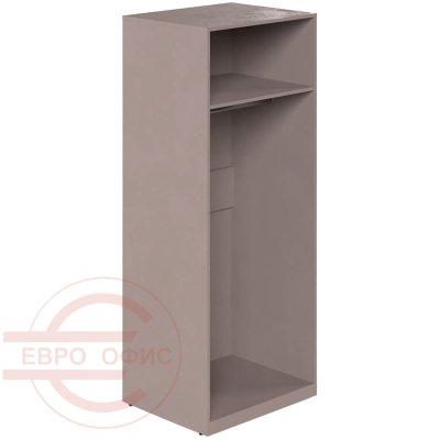 W-50 УЦ Корпус гардероба Мебель Стиль Work (Мокко)