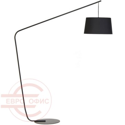 L5011 Напольный светильник Евро Офис (Черный)