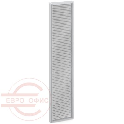 ПК-ЛГ-МДС200х44Ж Модуль сплошной ФЕЛИКС (Прозрачный)