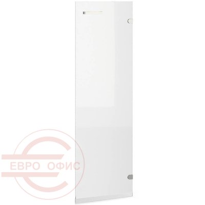 Gr-02.1 Дверь стеклянная Мебель Стиль Grand (Стекло прозрачное)