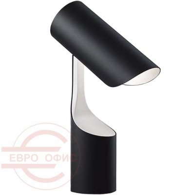T4081 Настольный светильник Евро Офис (Черный)