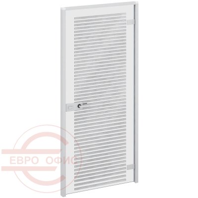 ПК-ЛГ-ДВ200х92С-В1-07 Дверь распашная ФЕЛИКС (Серый)