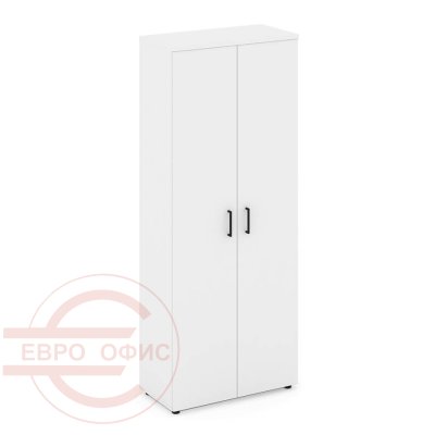 SN.STS-108 Шкаф высокий широкий RIVA Style Project (Белый)
