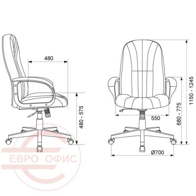 размеры размеры