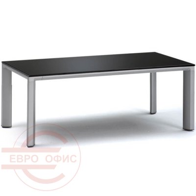 CL201 Журнальный стол Fursys (Чёрное (BK)) CL201 Журнальный стол Fursys (Чёрное (BK))